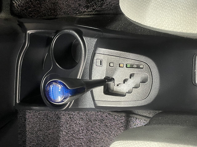 トヨタ アクア18枚目