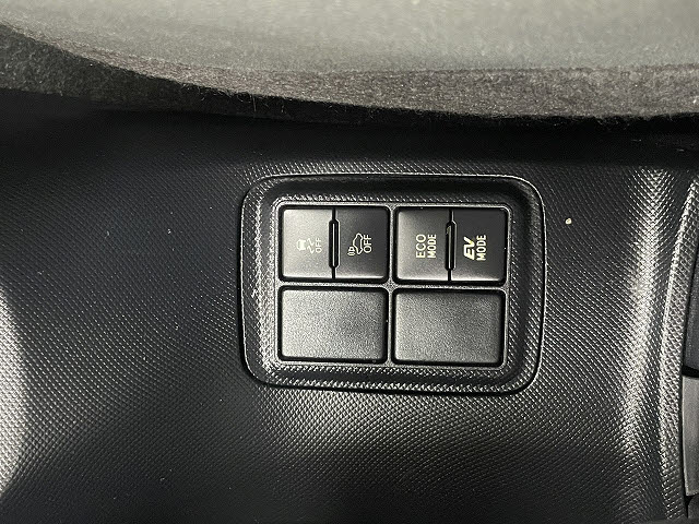 トヨタ アクア19枚目