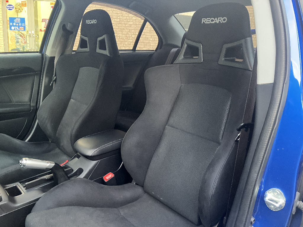 三菱 ランサー9枚目