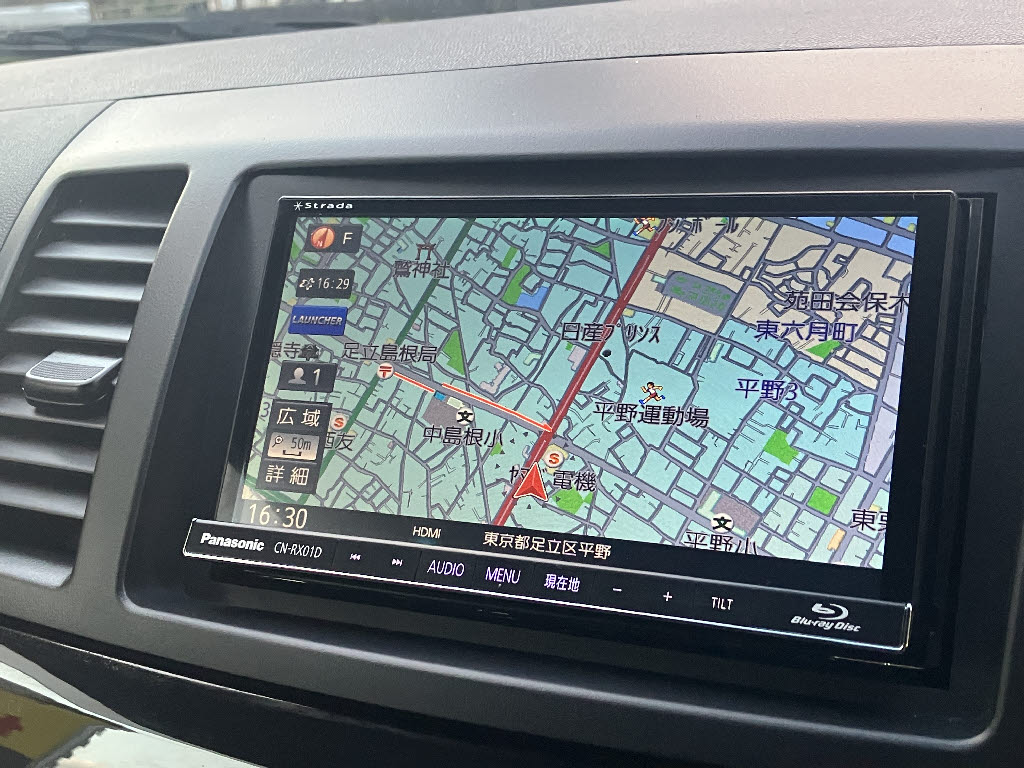 三菱 ランサー10枚目