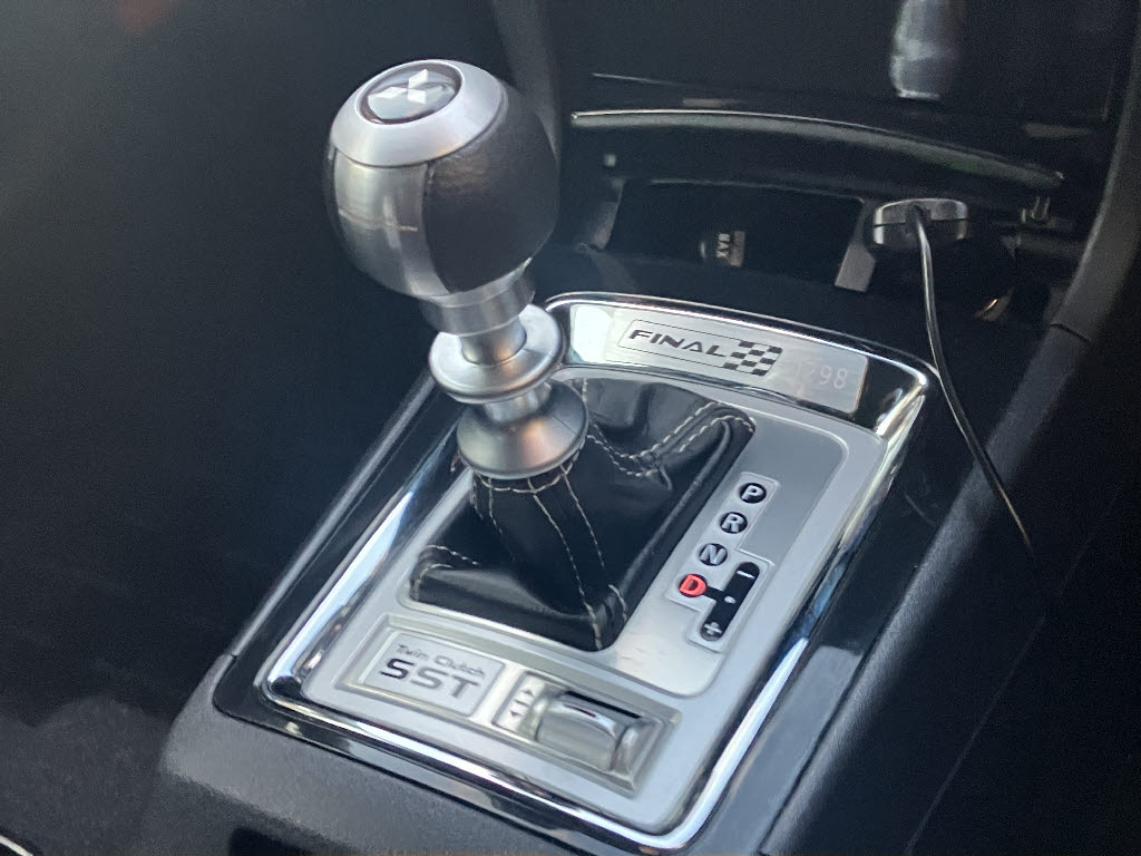 三菱 ランサー13枚目