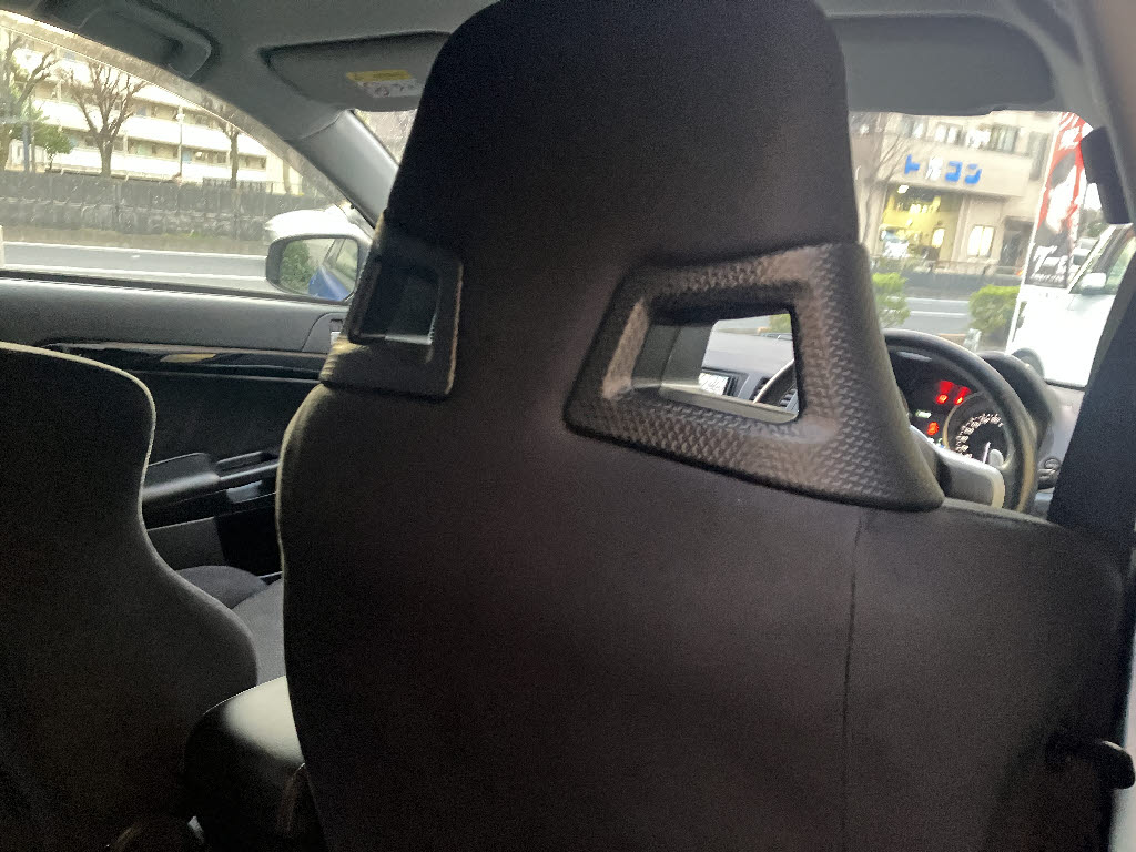 三菱 ランサー17枚目