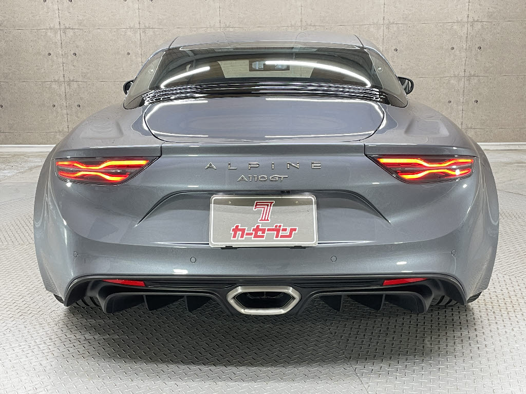 ルノー アルピーヌ A11010枚目