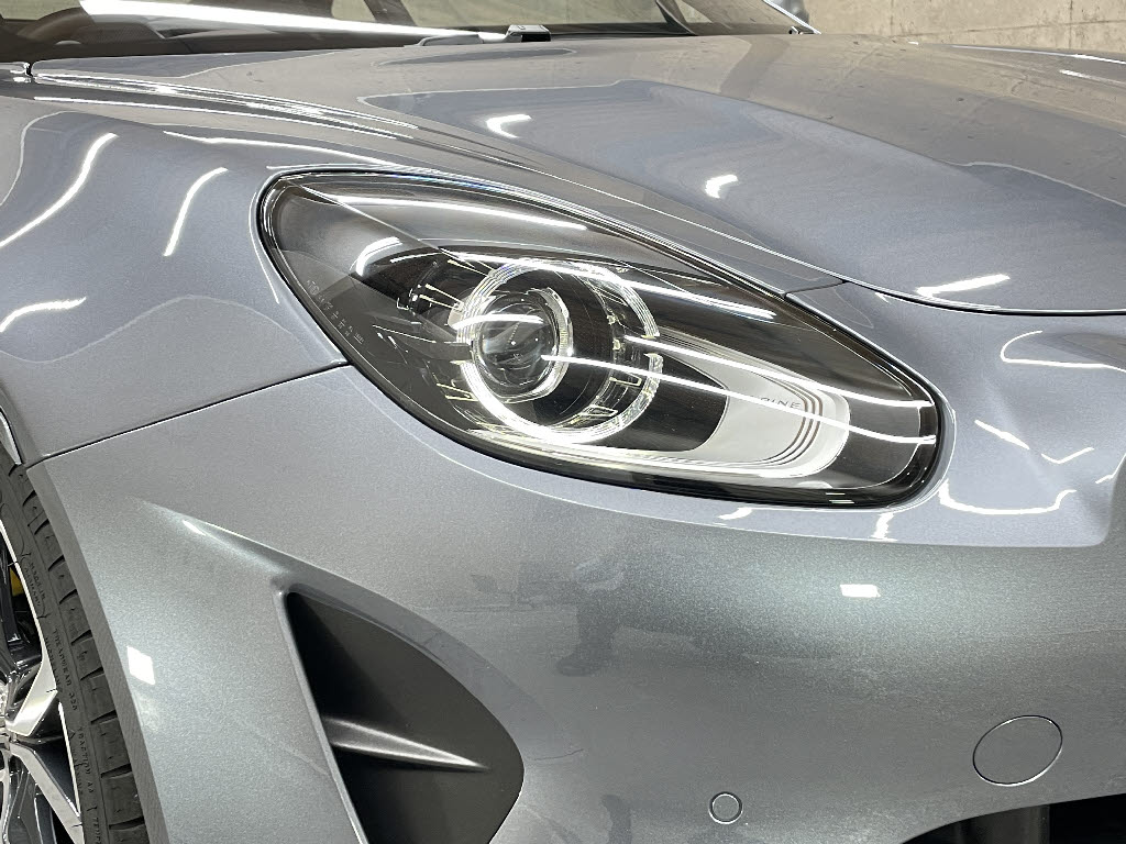 ルノー アルピーヌ A11013枚目