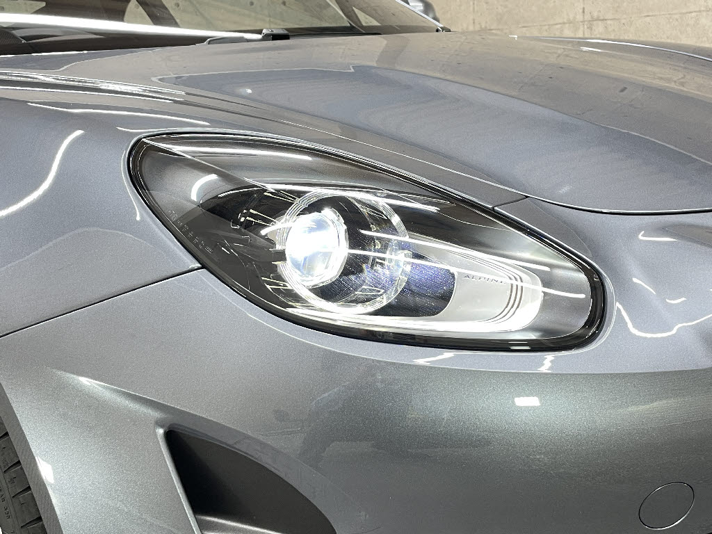 ルノー アルピーヌ A11014枚目