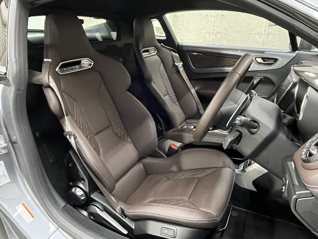 ルノー アルピーヌ A1103枚目