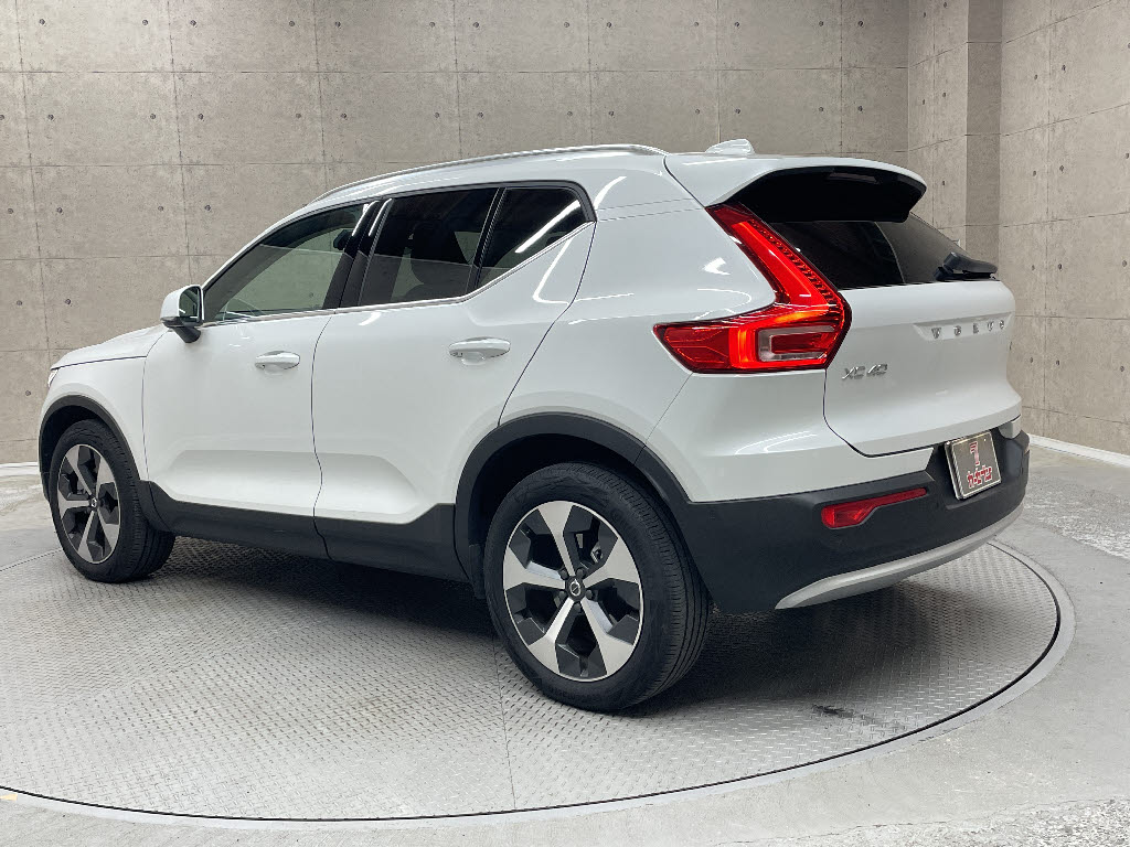 ボルボ XC409枚目