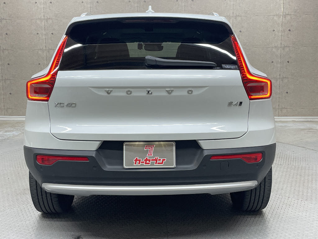 ボルボ XC4010枚目