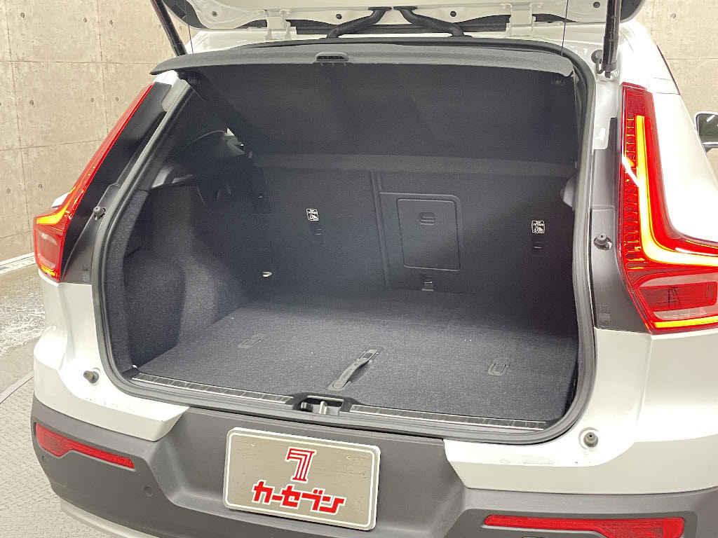 ボルボ XC4011枚目