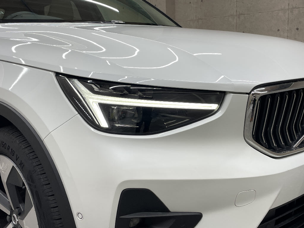 ボルボ XC4013枚目