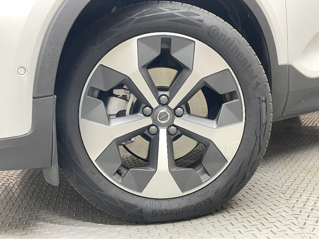 ボルボ XC4015枚目