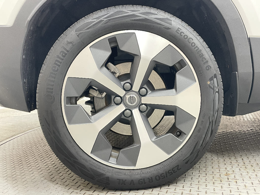 ボルボ XC4017枚目