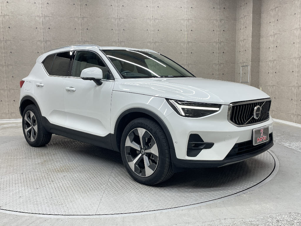 ボルボ XC406枚目