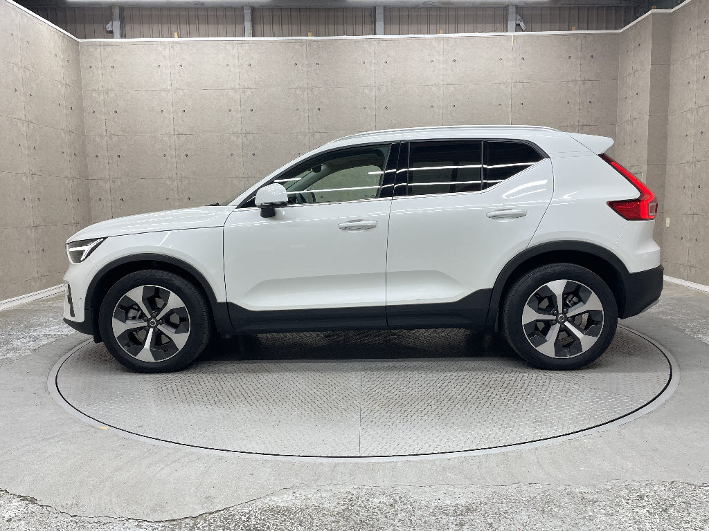 ボルボ XC408枚目