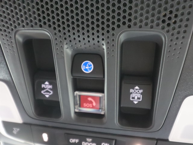 ホンダ シビックハイブリッド6枚目