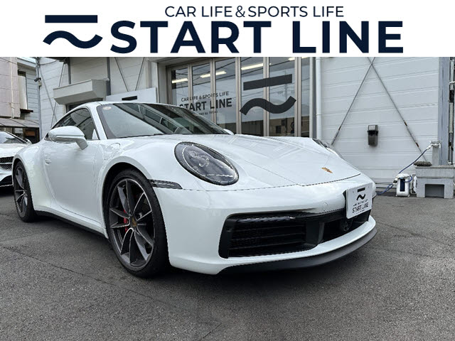 ポルシェ 911