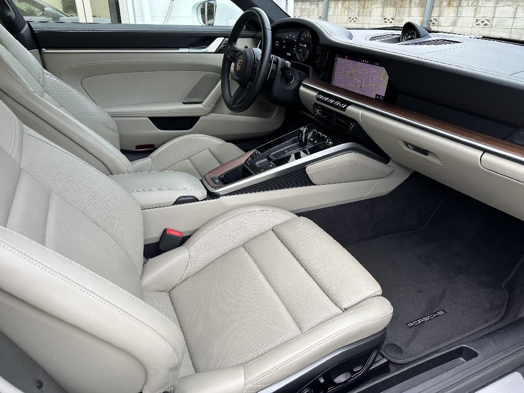 ポルシェ 91110枚目