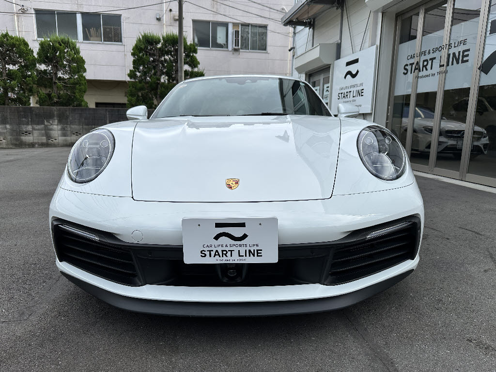 ポルシェ 9111枚目