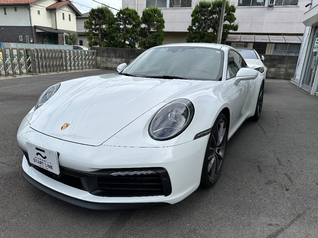 ポルシェ 9112枚目