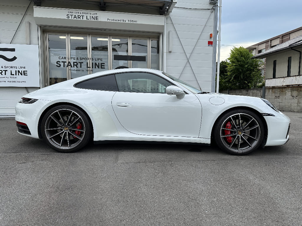 ポルシェ 9113枚目