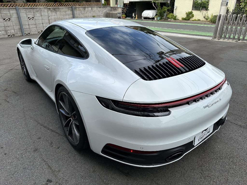 ポルシェ 9116枚目