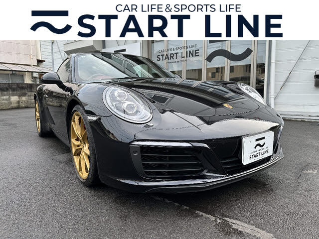 ポルシェ 911