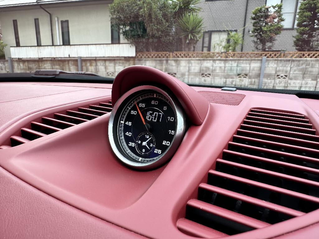 ポルシェ 9119枚目