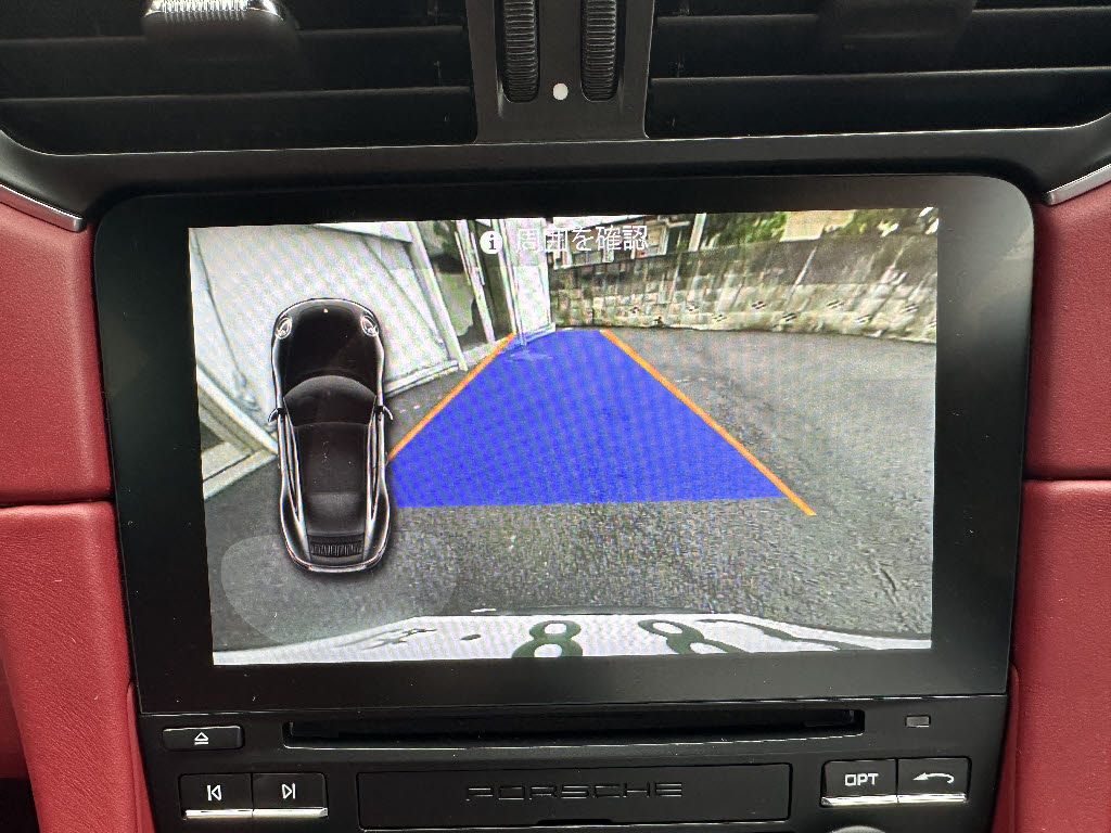 ポルシェ 91113枚目