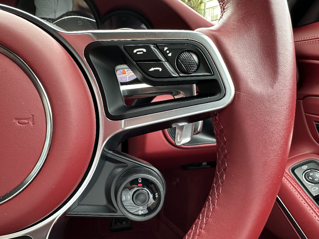 ポルシェ 91115枚目