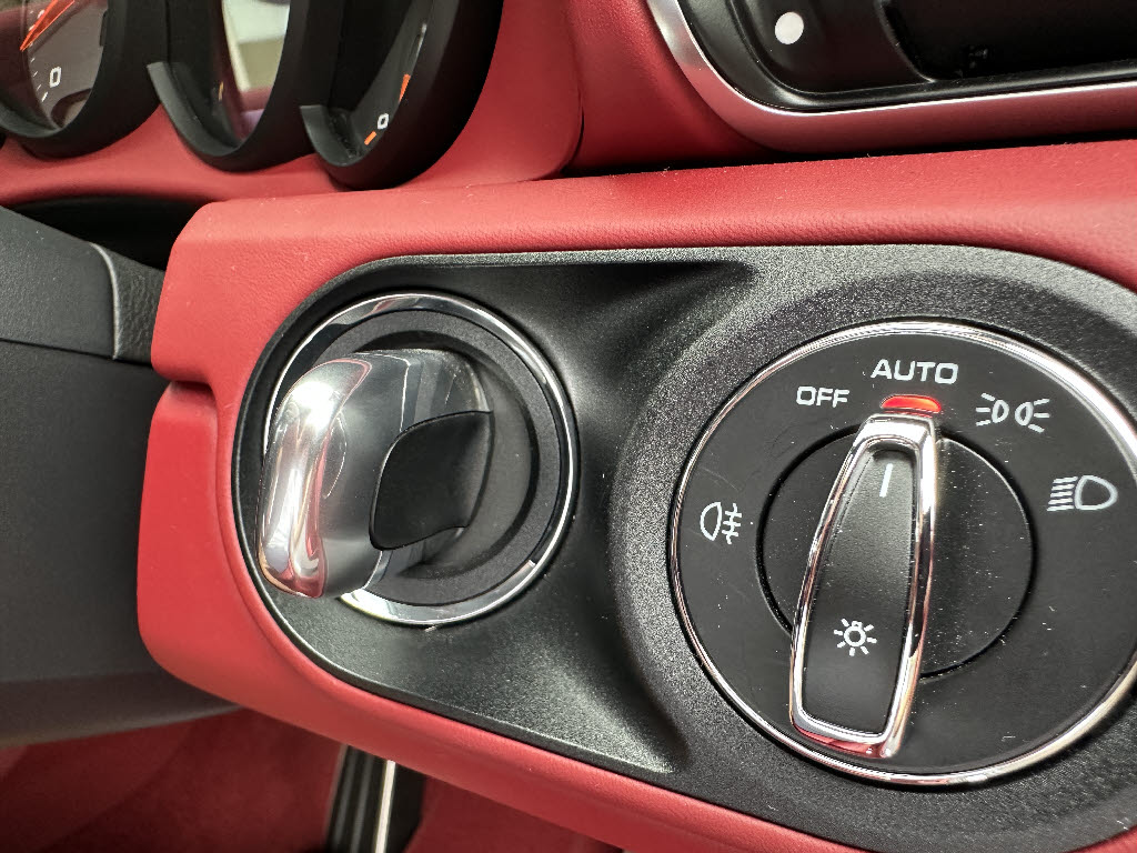 ポルシェ 91116枚目