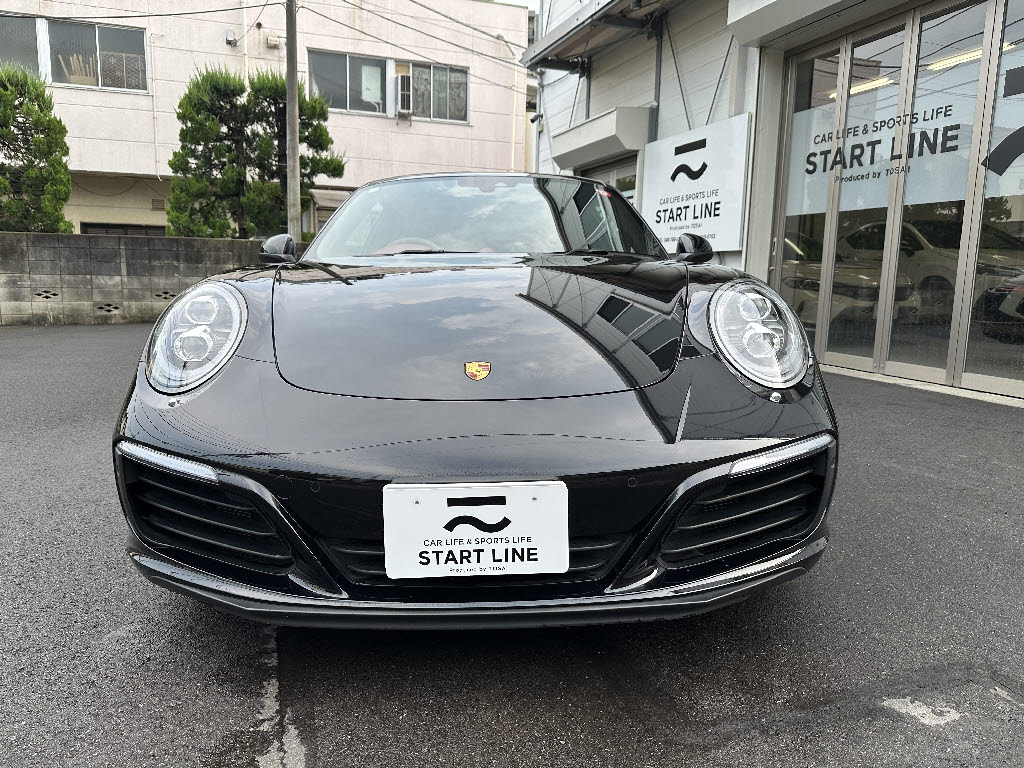 ポルシェ 9111枚目