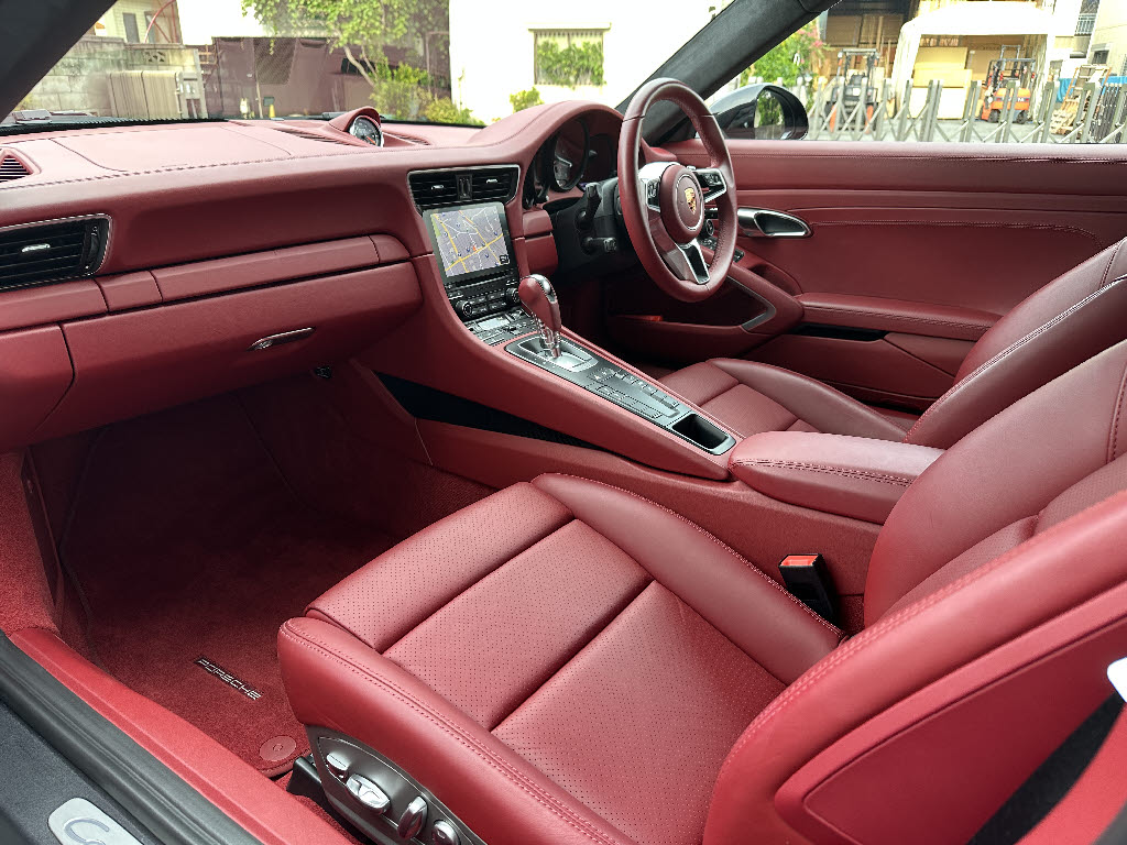 ポルシェ 91119枚目