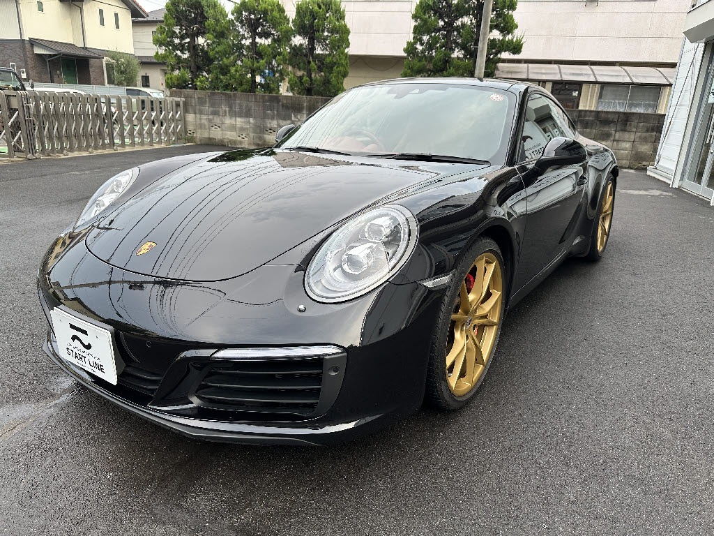 ポルシェ 9112枚目