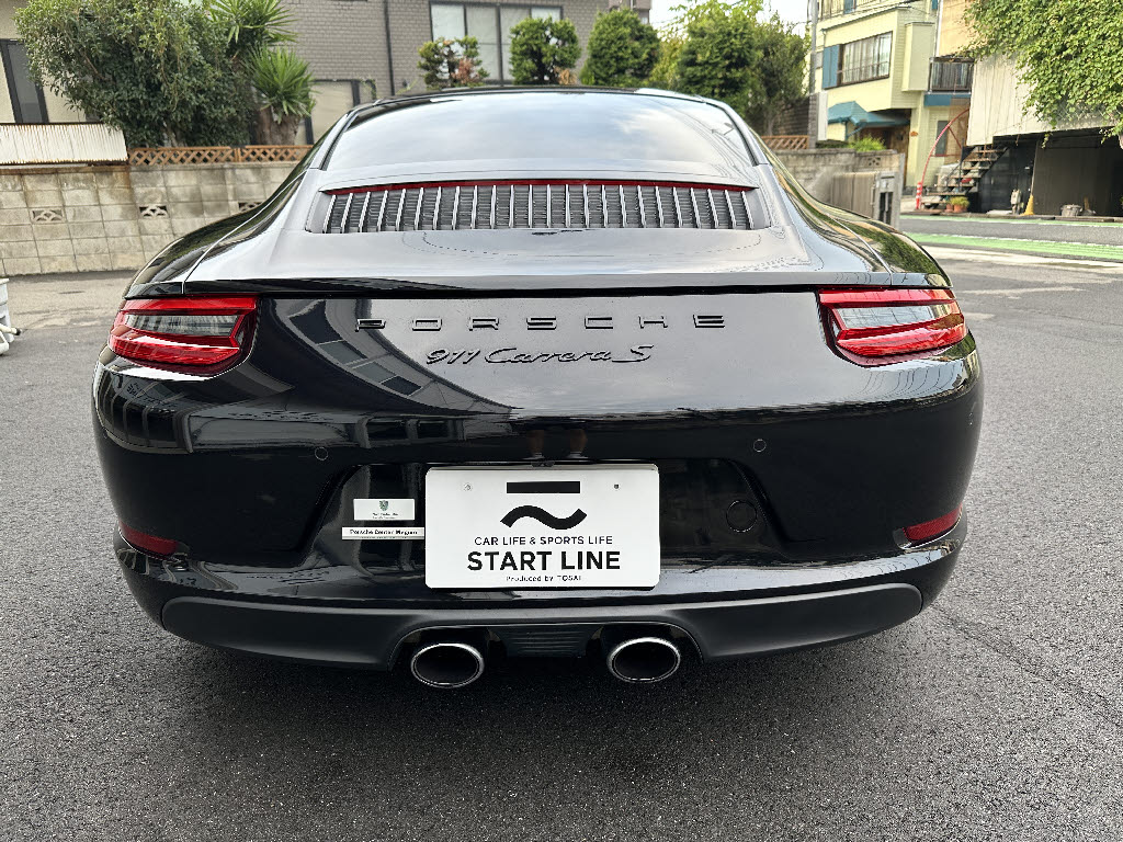 ポルシェ 9113枚目