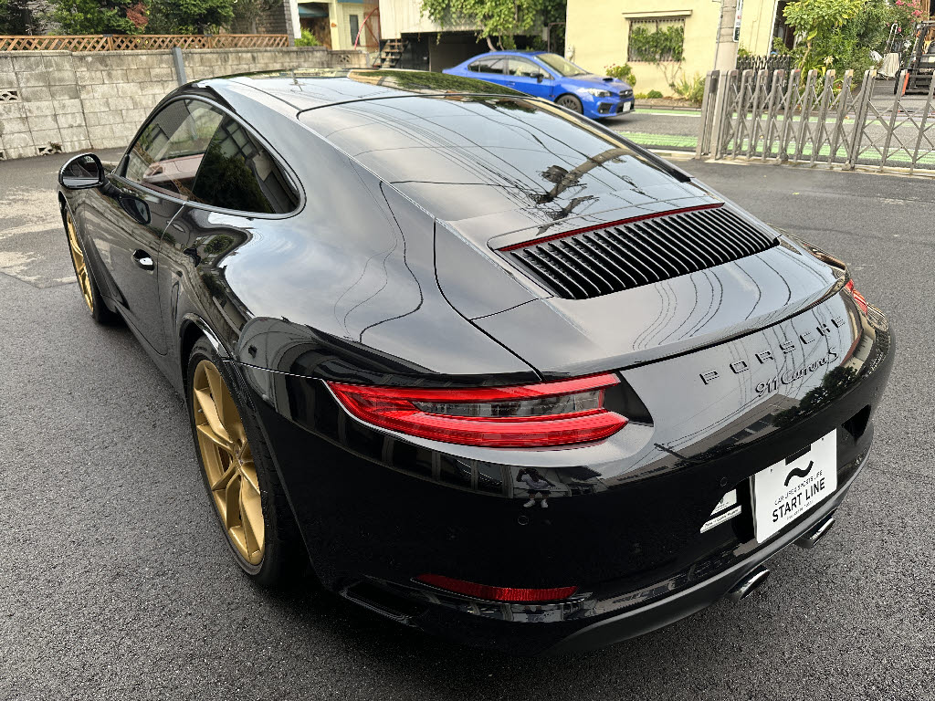 ポルシェ 9115枚目