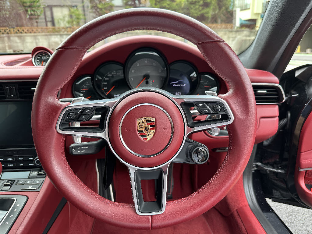 ポルシェ 9118枚目