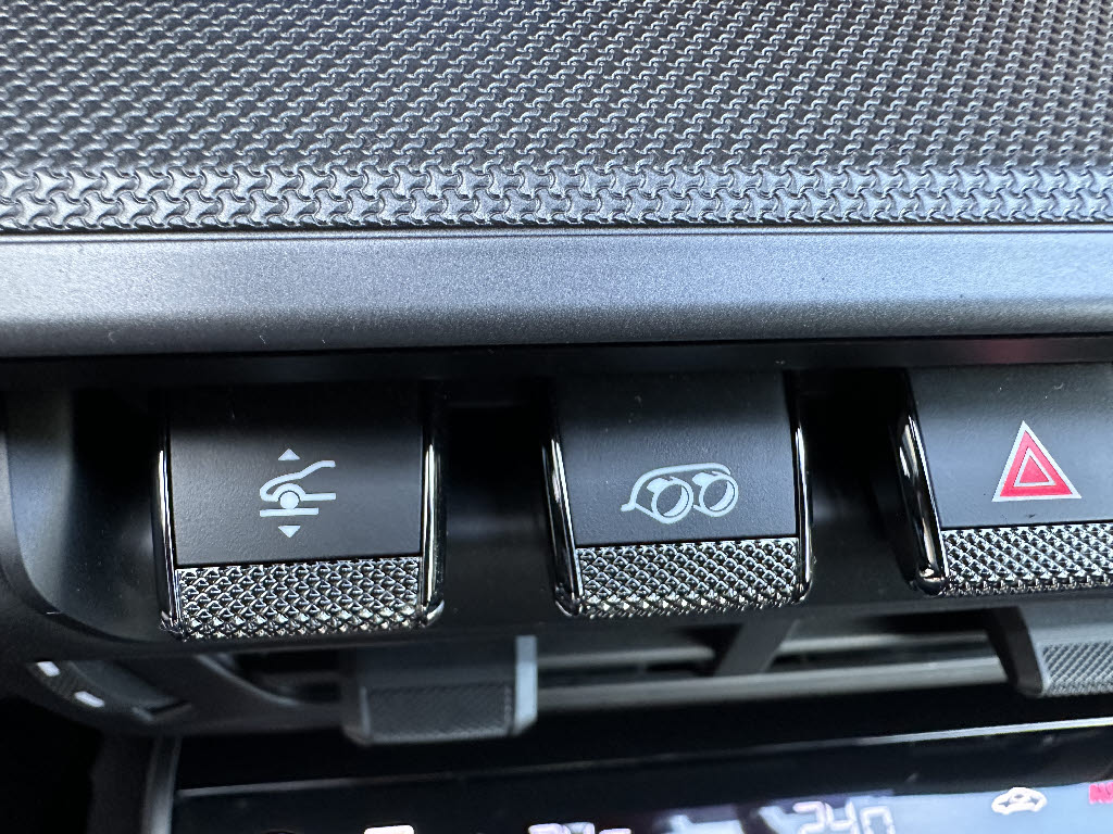 ポルシェ 911 カブリオレ15枚目