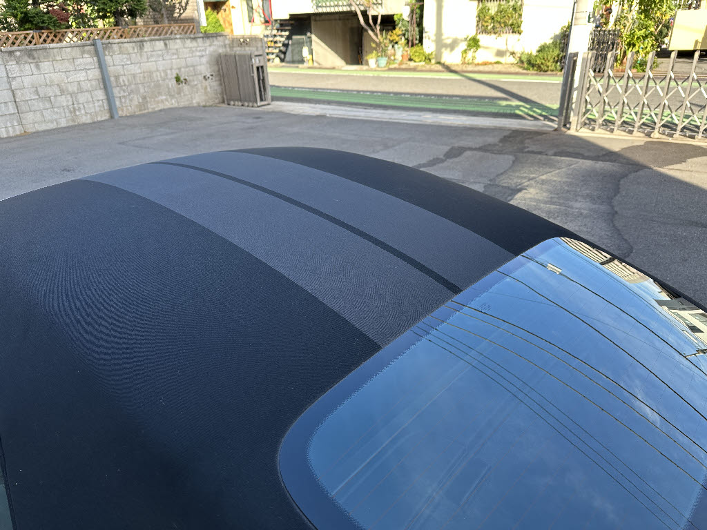 ポルシェ 911 カブリオレ4枚目