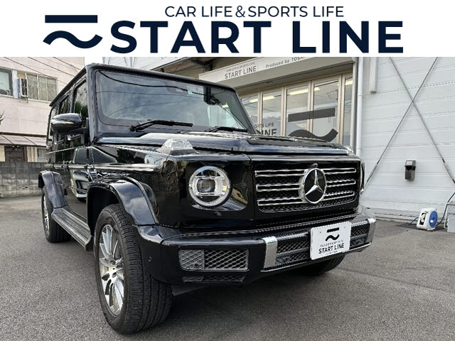 メルセデスベンツ Gクラス