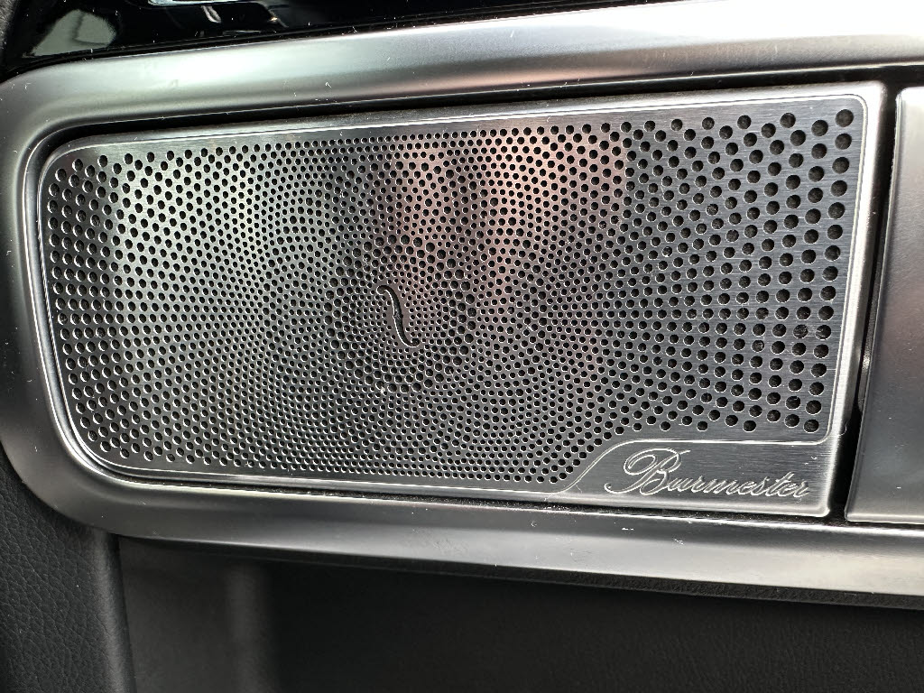 メルセデスベンツ Gクラス14枚目