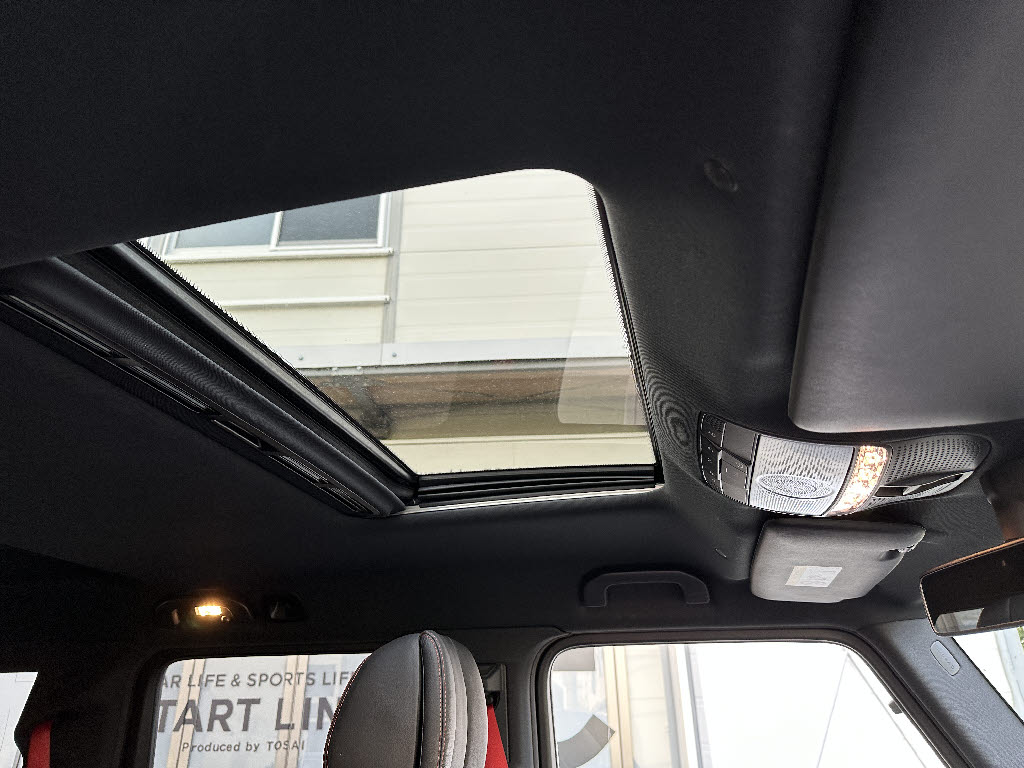 メルセデスベンツ Gクラス15枚目