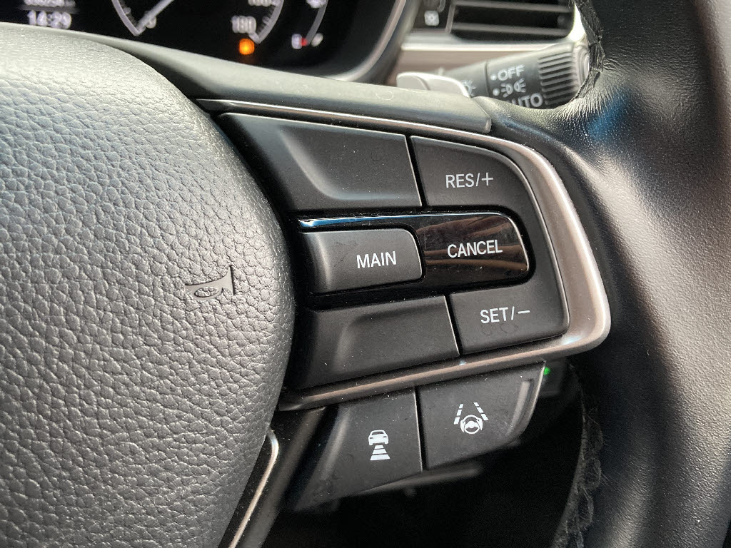 ホンダ オデッセイ9枚目