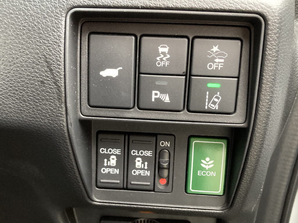 ホンダ オデッセイ10枚目