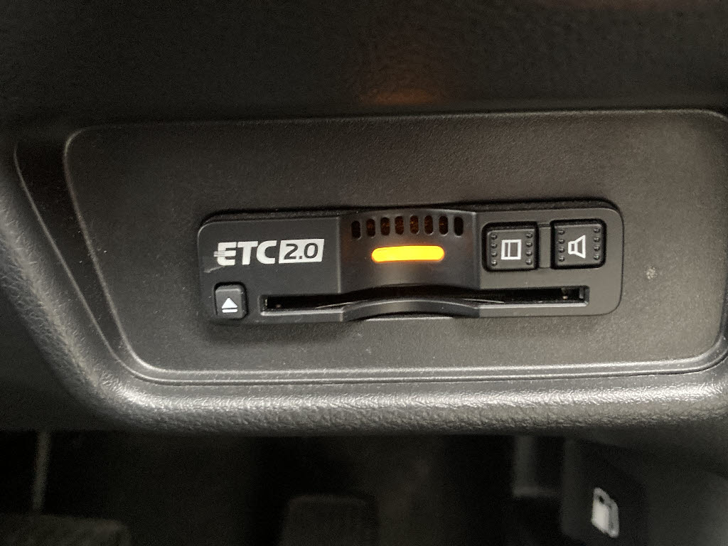 ホンダ オデッセイ11枚目