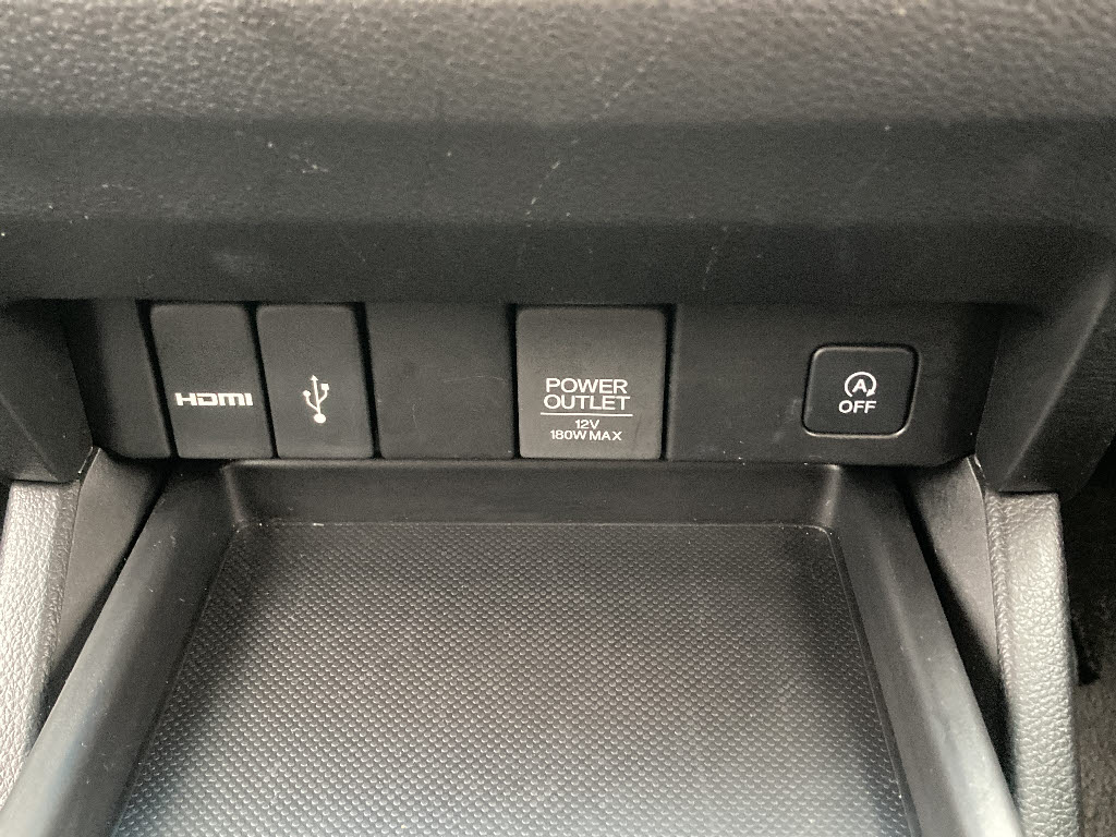 ホンダ オデッセイ7枚目