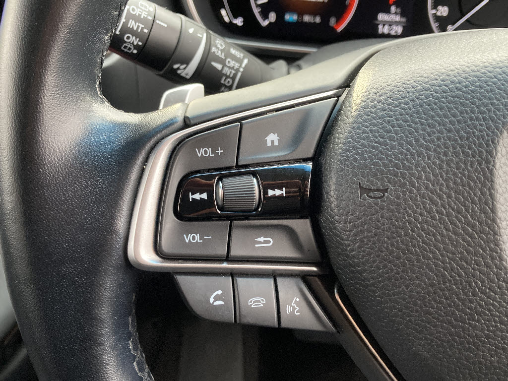 ホンダ オデッセイ8枚目