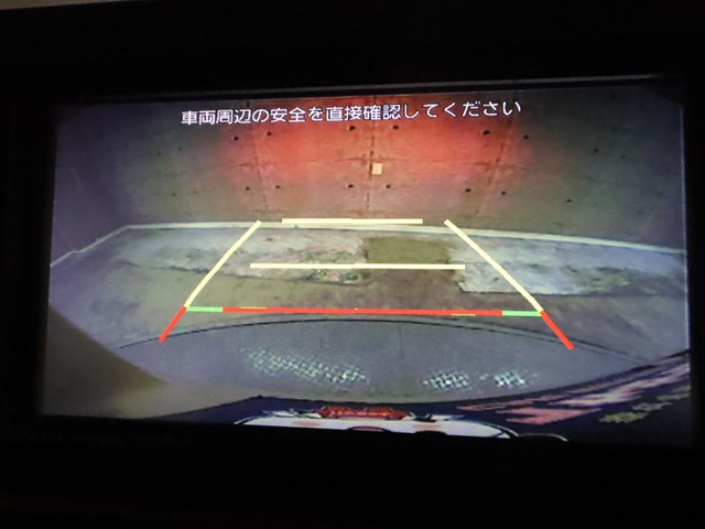 ダイハツ タント ファンクロス15枚目