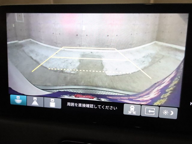 ホンダ ヴェゼルHV11枚目