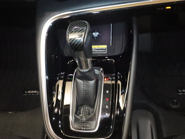 ホンダ ヴェゼルHV15枚目