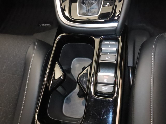 ホンダ ヴェゼルHV16枚目